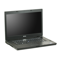 Dell Latitude E6510 mit Docking