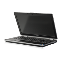 Dell latitude E6530 mit fp mit wc