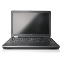 Dell Latitude E6540 mit Webcam ohne FP mit Akku deutsch