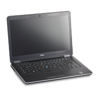 Dell Latitude E7440 mit Webcam ohne FP deutsch