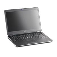 Dell Latitude E7440 mit Webcam mit FP deutsch schweiz