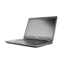 Dell Latitude E7440 mit Webcam mit FP deutsch schweiz