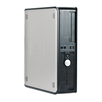 Dell Optiplex 380 Desktop