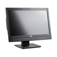 Dell OptiPlex 7440 AIO