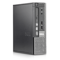 Dell Optiplex 780 USFF