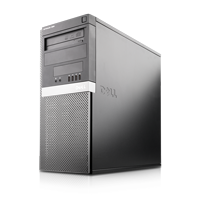 Dell Optiplex 980 MT