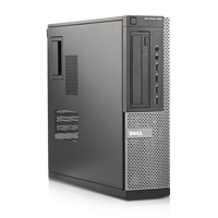 Dell Optiplex 990 Desktop