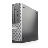 Dell Optiplex 990 Desktop