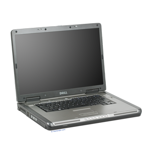 Dell Precision M6300 mit Fingerptint