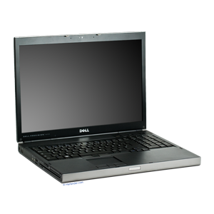 Dell Precision M6400