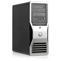 Dell Precision T7500