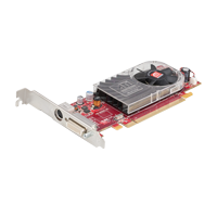 Dell Radeon HD 3450 256 MB