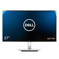 Dell S2719H Monitor 27 Zoll