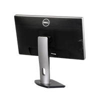 Dell U2312HMT