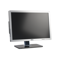 Dell UltraSharp 2707WFP