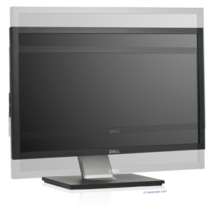 Dell UltraSharp U2311H