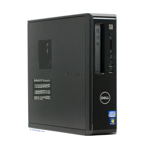 Dell Vostro 260s