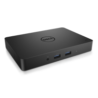 Dell WD15 Dock USB-C Port Replikator 180W – ICECAT