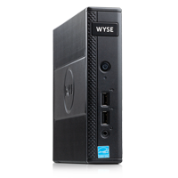 Dell Wyse Dx0D Thin Client