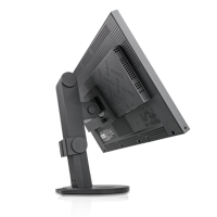 Eizo EV2303W Flex Fuss black