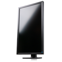 EIZO FlexScan EV2736W schwarz