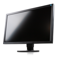 EIZO FlexScan EV2736W schwarz