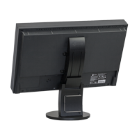 Eizo Flexscan SX2462w Spezial Fuss black