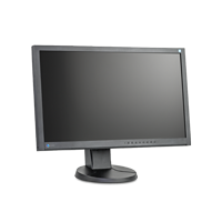 Eizo Flexscan EV2315W Flexstand Fuss black