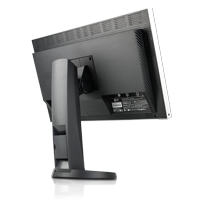 Eizo Flexscan EV2335w Flexstand grau / schwarz