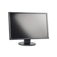 Eizo Flexscan EV2416W black Flexstand 3 Standfuß