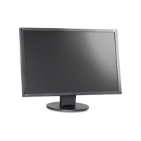 Eizo Flexscan EV2436w Flexstand Standfuss black