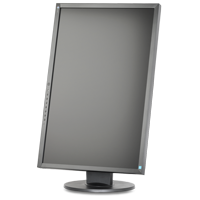 Eizo Flexscan EV2436w Flexstand Standfuss black