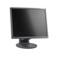 Eizo Flexscan S1921-SE BK Easy up schwarz