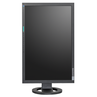 Eizo Flexscan SX2462w Flex Fuß black