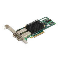 Emulex lpe12002 fibre channel pci express