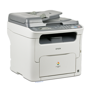 Epson AcuLaser CX16NF