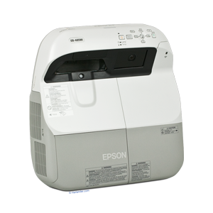 Epson EB-450Wi ohne FB und Stifte