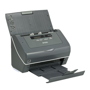 Epson GT-S55