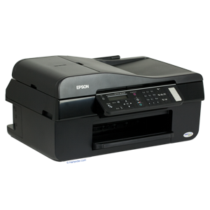 Epson Stylus BX300F