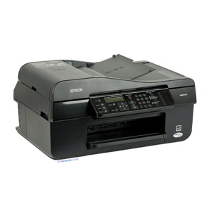 Epson Stylus BX310FN