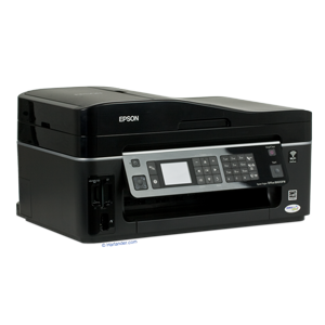 Epson Stylus BX610FW