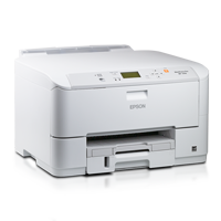 Epson WorkForce Pro WF-5110DW Tintenstrahldrucker farbig