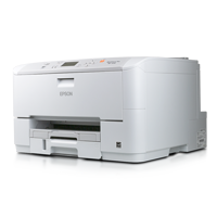 Epson WorkForce Pro WF-5110DW Tintenstrahldrucker farbig