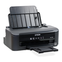 Epson Workforce WF 2010w