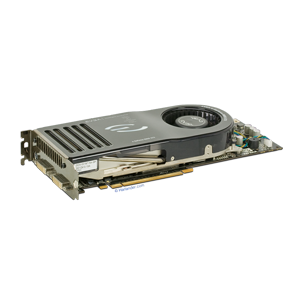 EVGA e-GeForce 8800 GTX