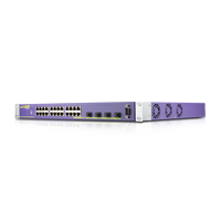 Extreme Networks Summit 400 24t