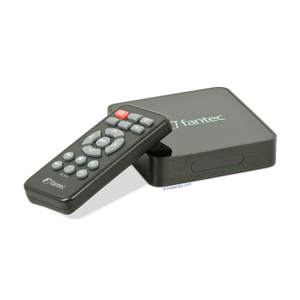 Fantec HDMI-miniTV Player