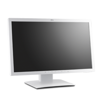 Fujitsu B Line B27T-7 LED weiß