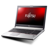 Fujitsu Celsius H770 mit Webcam mit FP mit Akku deutsch