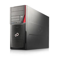 Fujitsu Celsius R930 Workstation ohne Laufwerk